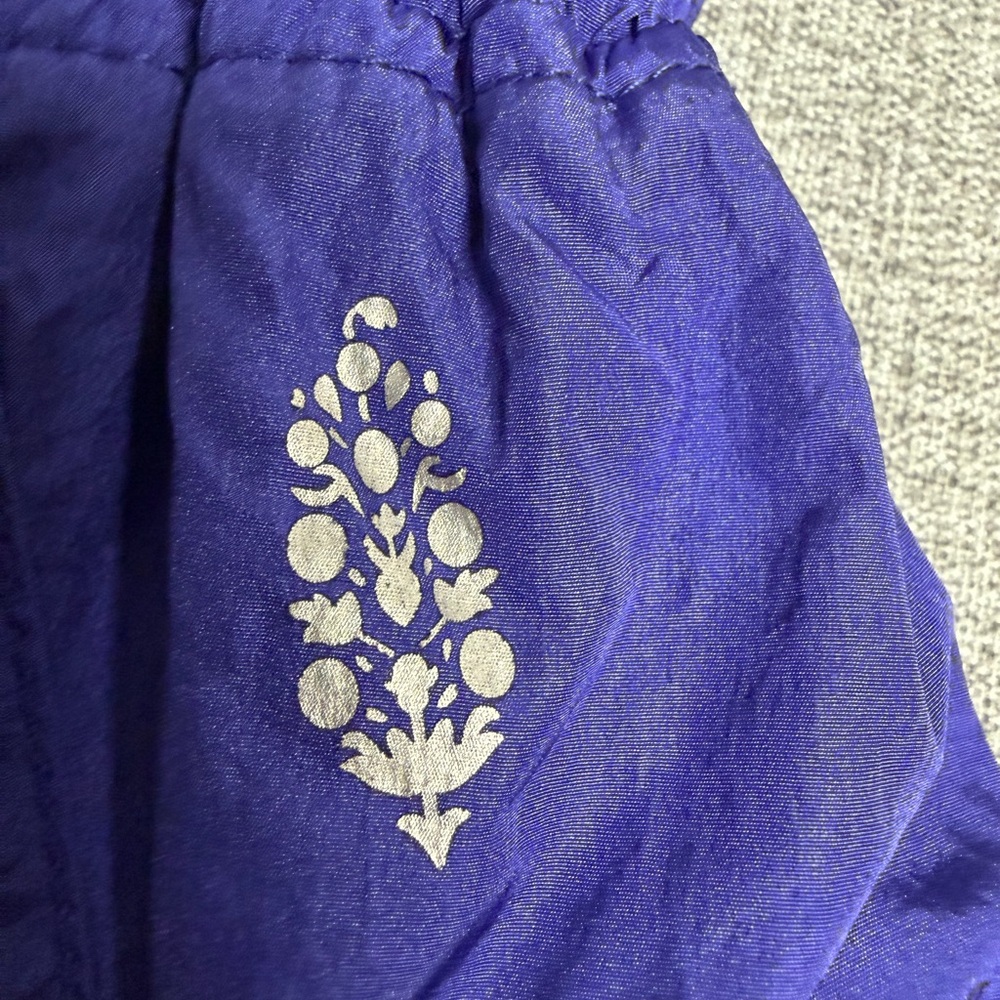 Free People The Way Home Run Shorts - Picture 3 of 12